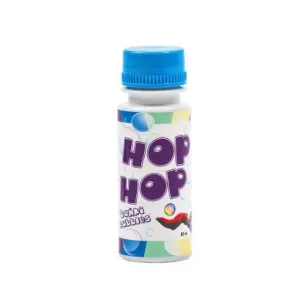 HopHop Bubbles - Refill 60ml