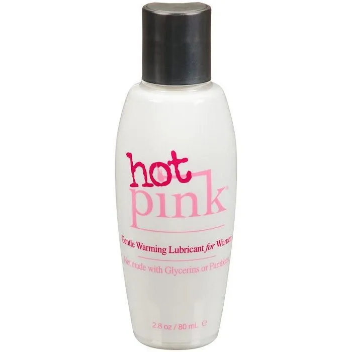 Hot Pink 2.8 Oz.