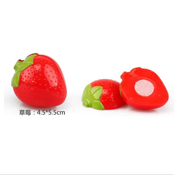 Hot Sale Plastic Kitchen Food Fruit Vegetable Cutting Kids Pretend Play Educational Toy Safety Children Kitchen Toys Sets