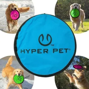 Hyper Pet 9" Flippy Flopper