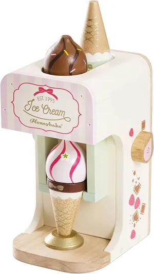 Ice Cream Machine