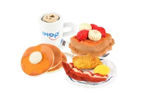 IHOP x P.L.A.Y. Breakfast Sampler Collab Set