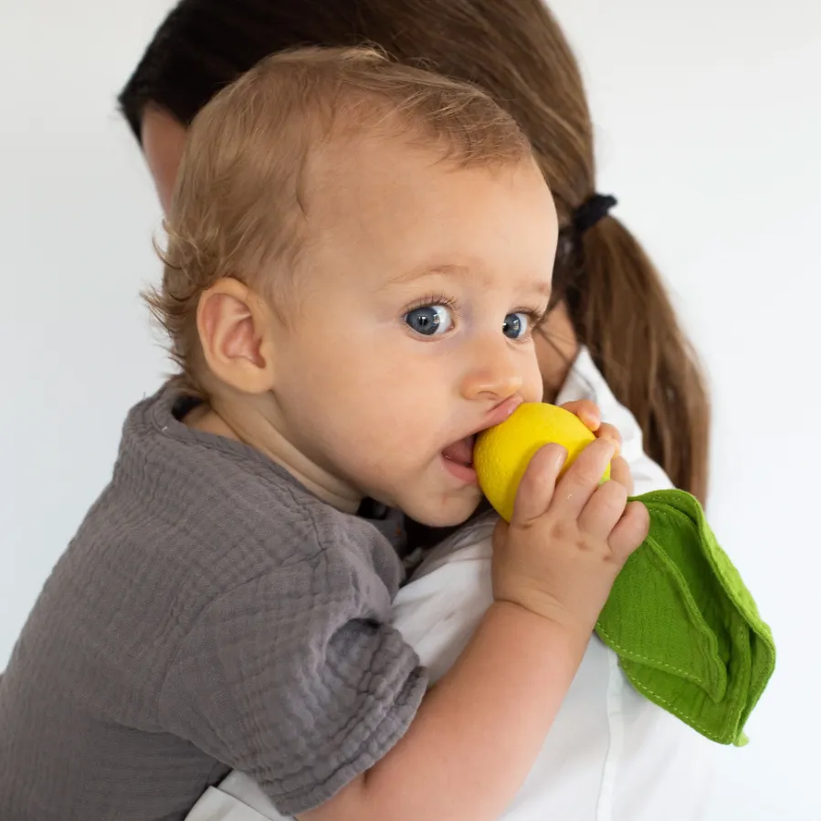 John Lemon Doudou-Teether