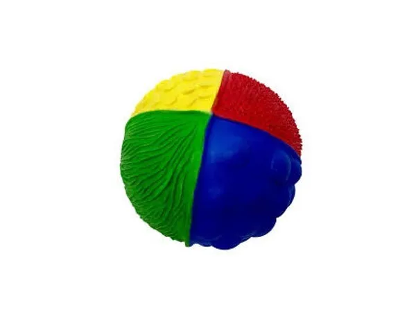 Lanco Natural Sensory Ball (Multicolour)