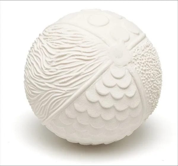 Lanco Natural Sensory Ball (White)