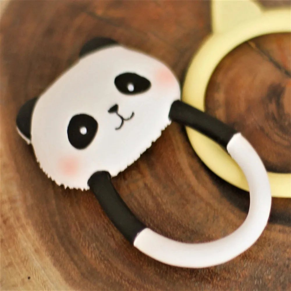 Lanco Panda Teether