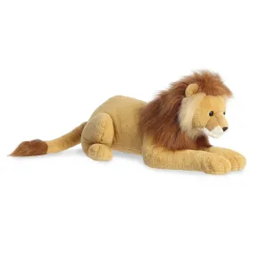 Lion Plush Toy 28 Inch