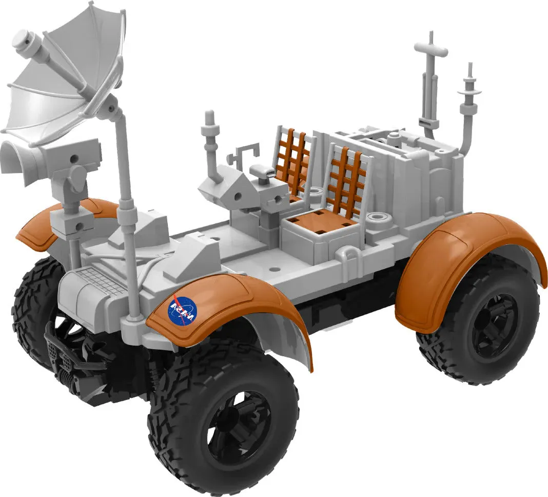 Lunar Rover