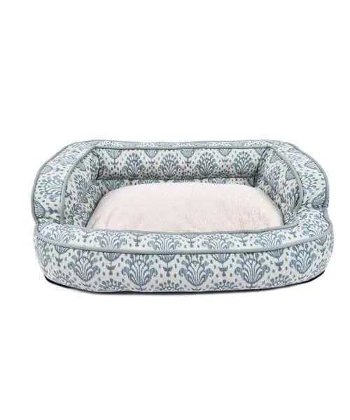 Luxury pet bed