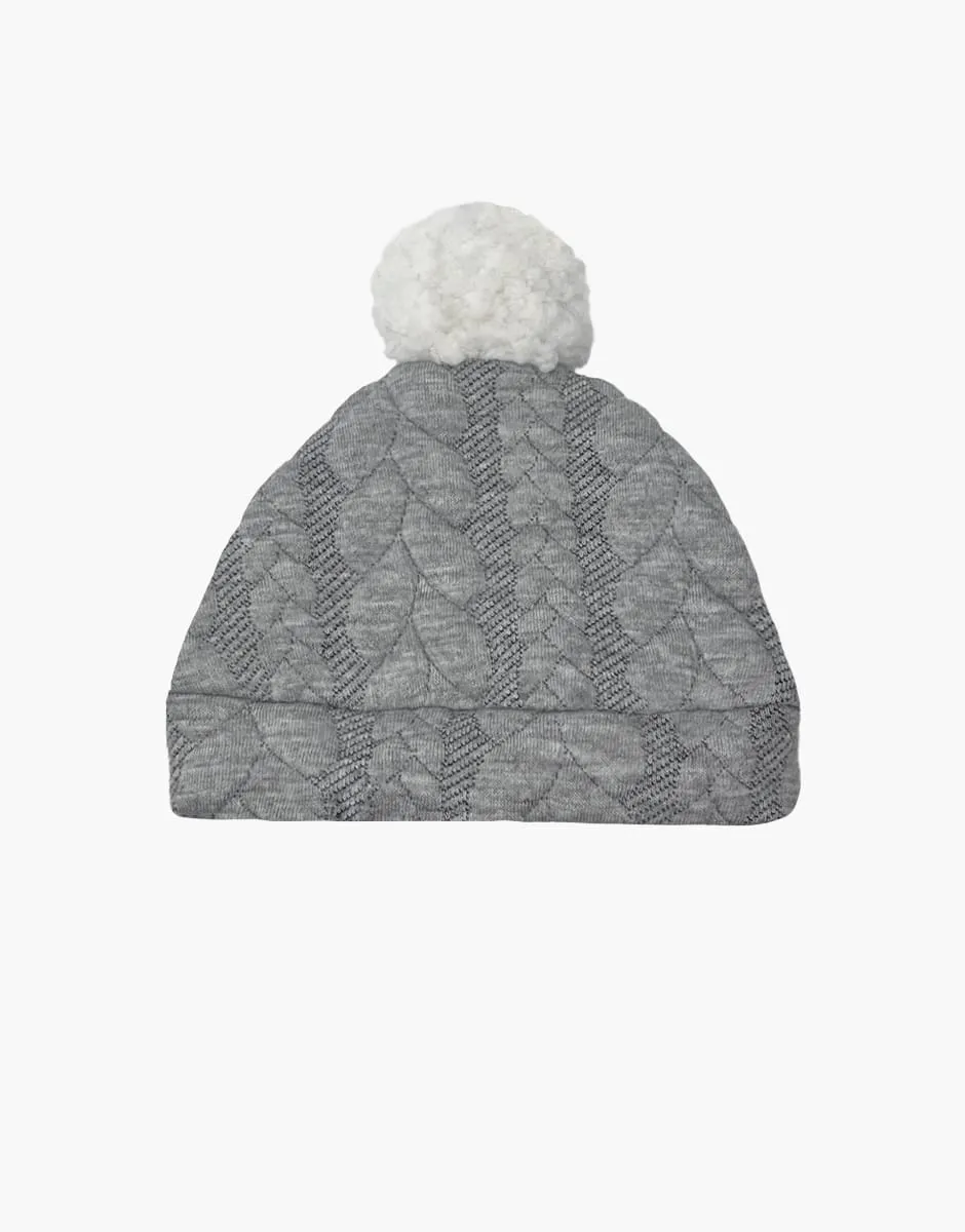 Minikane Cozy Doll Hat