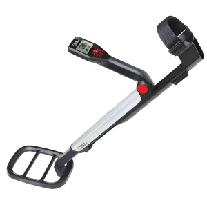 NATIONAL GEOGRAPHIC PRO Series Metal Detector