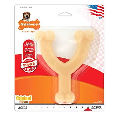 Nylabone Power Chew Wishbone