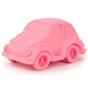 Oli & Carol Carl the Car - Pink