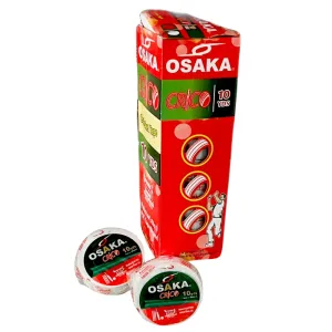 Osaka Tape Ball Cricket Tapes