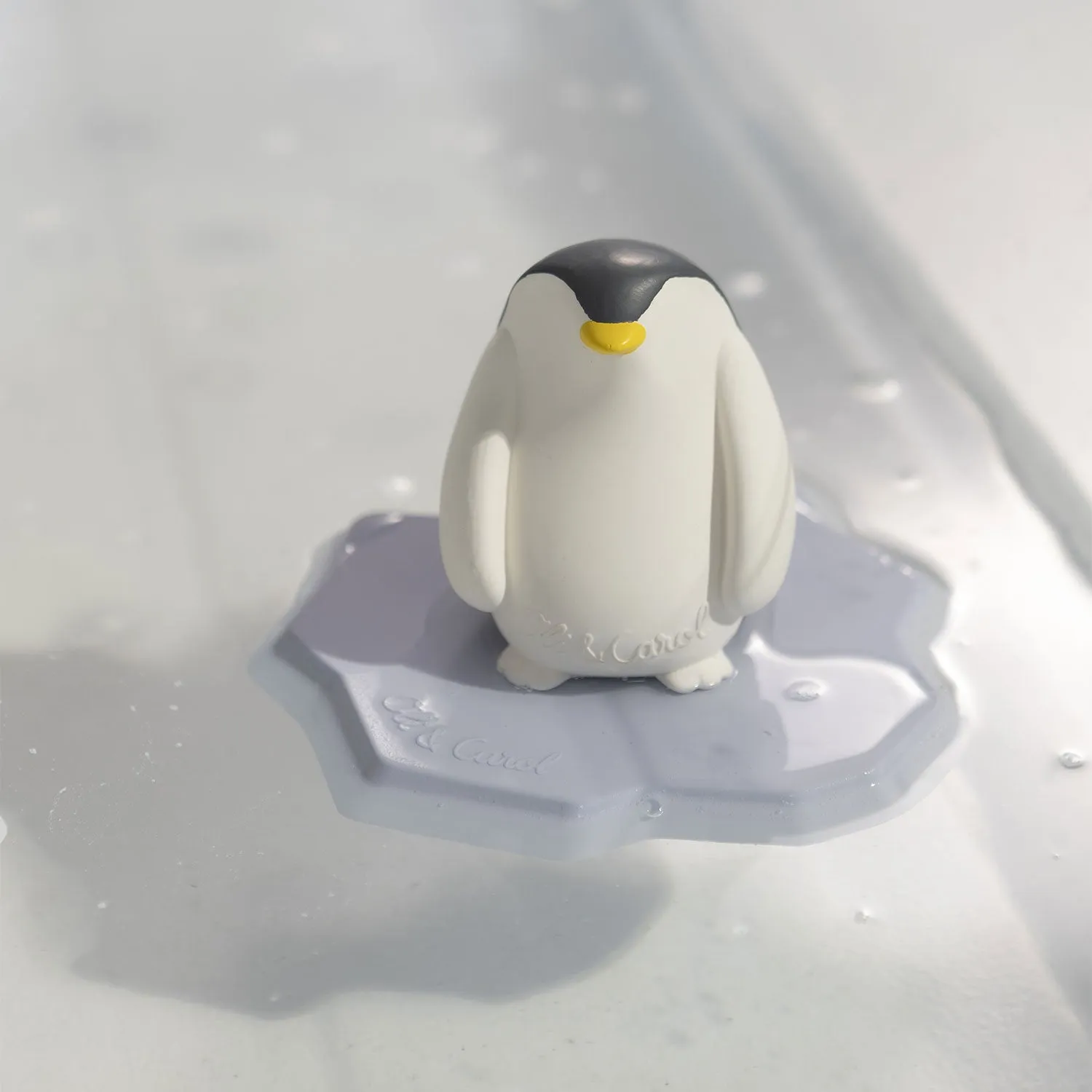 Penguin Bath Toy