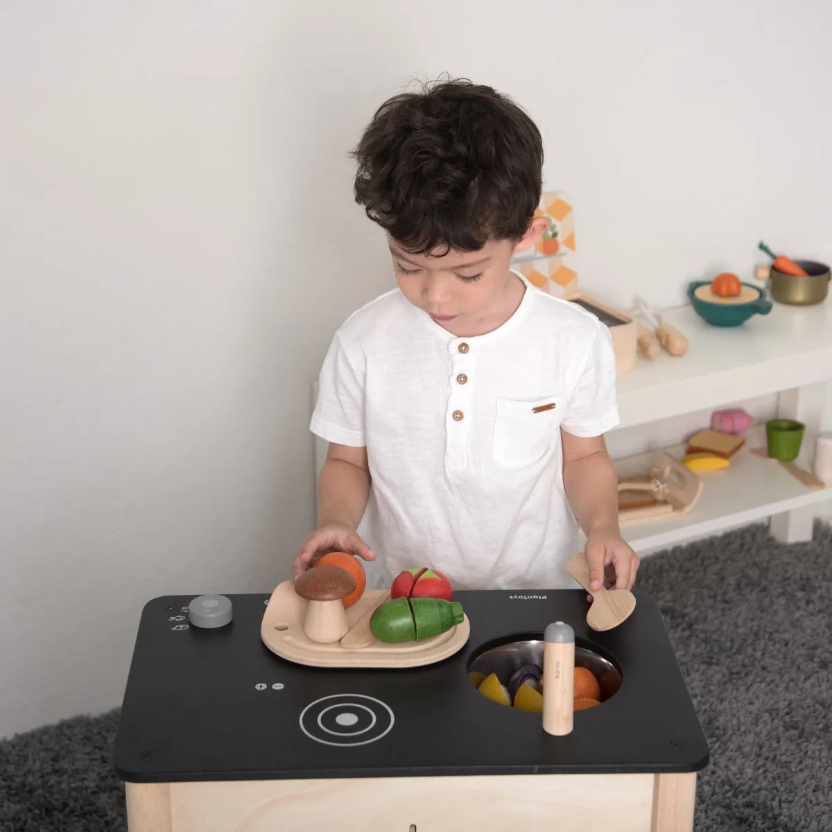 Plan Toys Neo Kitchen