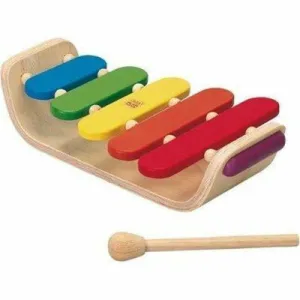 Plan Toys Oval Xylophone