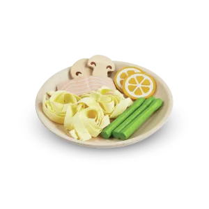 Plan Toys, Pasta Set