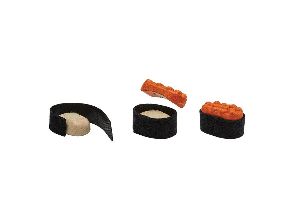 Plan Toys, Pretend Food Sushi Set