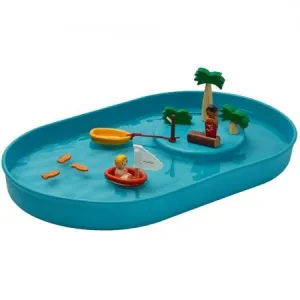 Plan Toys Water Way Playset