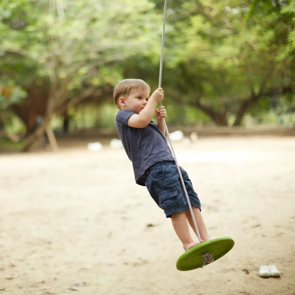 PlanToys Saucer Disc Swing