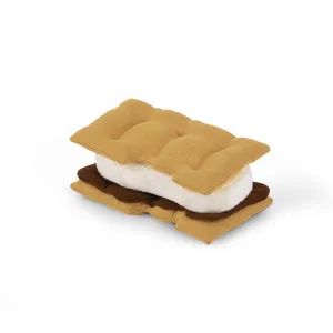 P.L.A.Y. Gimmie S'more Dog Toy