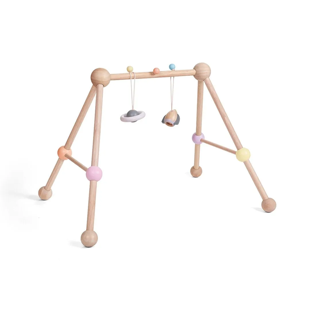 Play Gym - Pastel