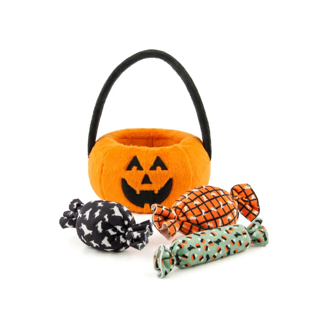 P.L.A.Y. Holiday Halloween Toys for Dogs