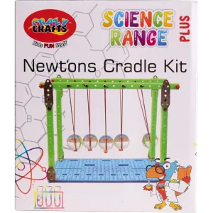 Science Range Plus - Newton's Cradle