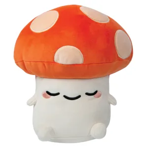 Smoko Kai Mushroom Mochi Plush 10"