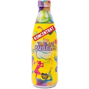 Soap Bubbles - Refill 1L Concentrated