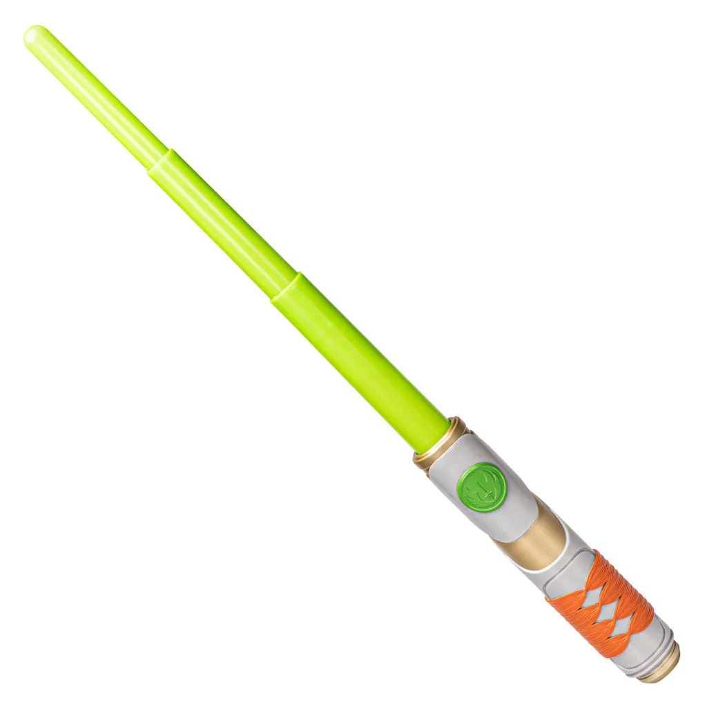 Star Wars Young Jedi Adventure Training Lightsaber Kai Brightstar