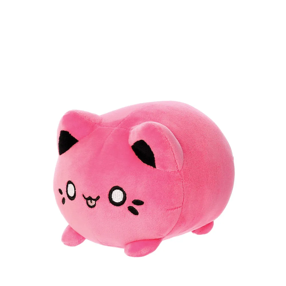 Tasty Peach Pink Meowchi Soft Toy