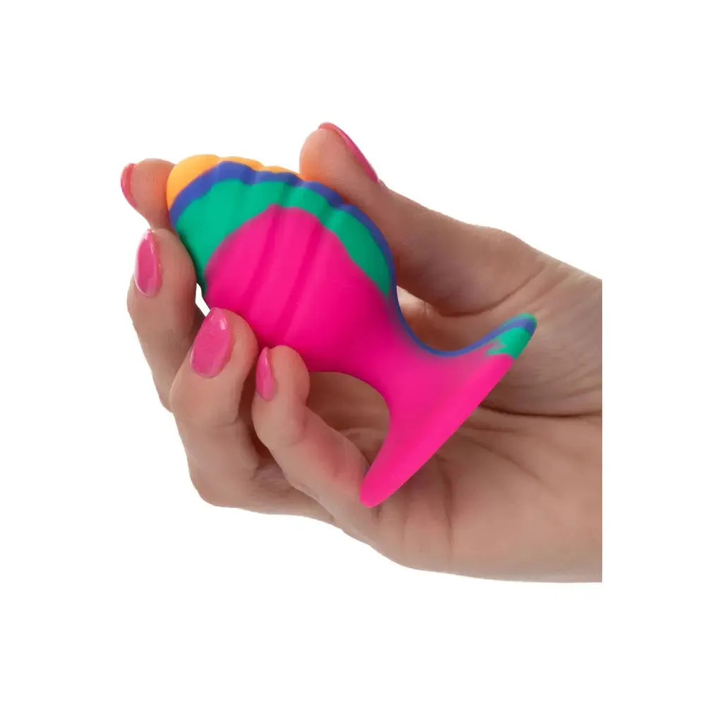 Toyjoy Silicone Cheeky Medium Butt Plug for Beginners