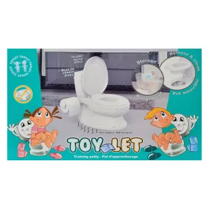 TOYLET - Training Potty