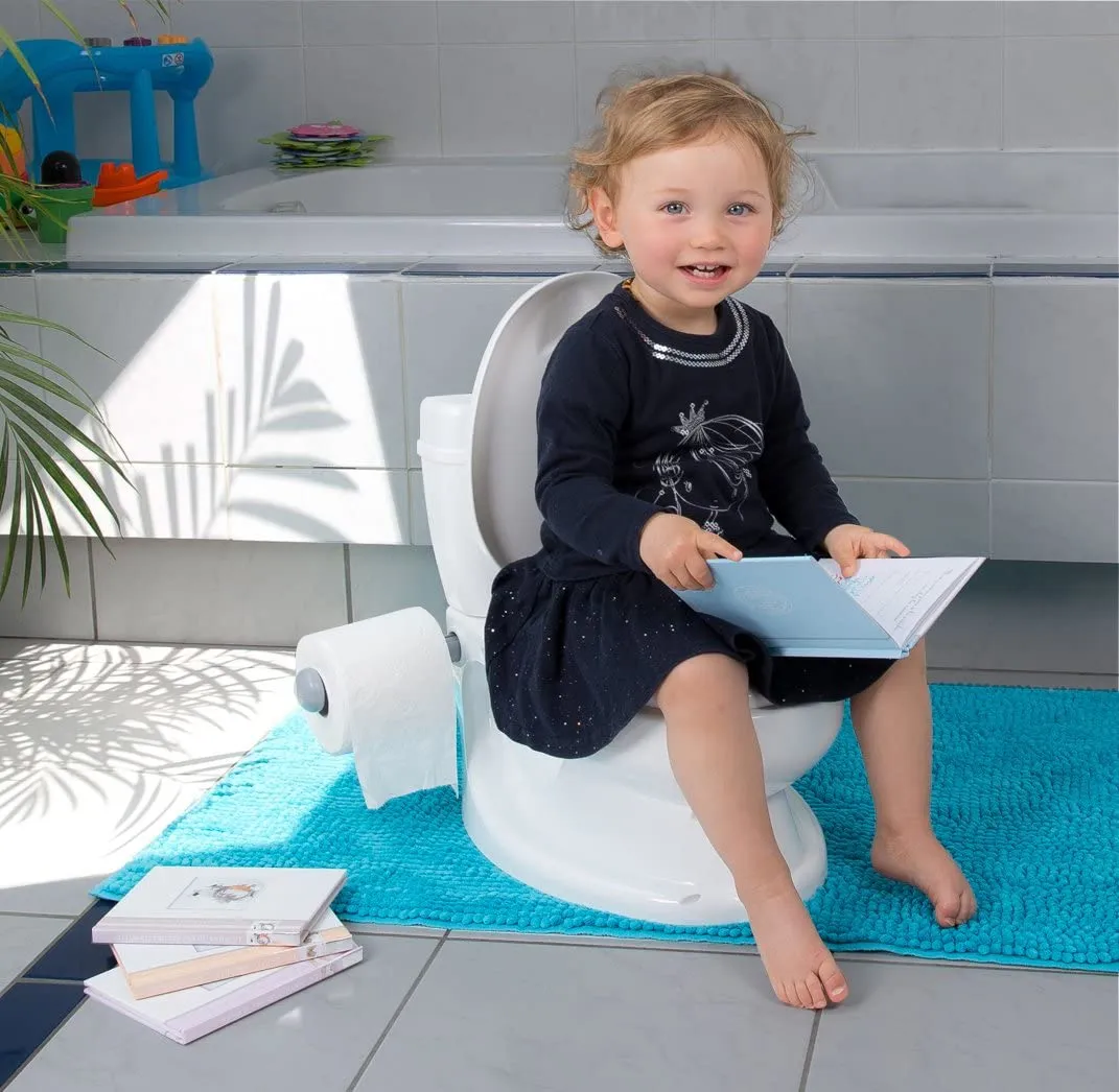 TOYLET - Training Potty