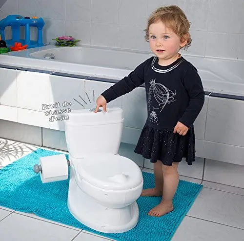 TOYLET - Training Potty