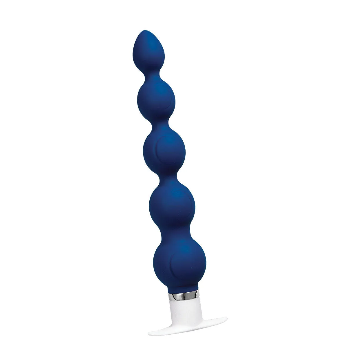 VeDO Quaker Anal Vibe - Navy Blue