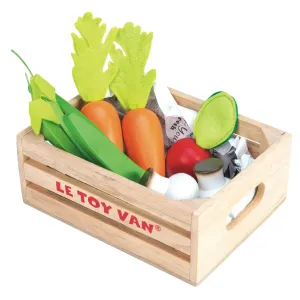 Vegetables '5 a Day' Crate