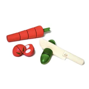 Walter Vegetable Cutting Set