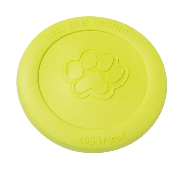 West Paw Zisc Flying Disc