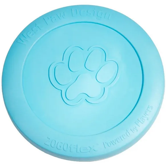 West Paw Zisc Flying Disc