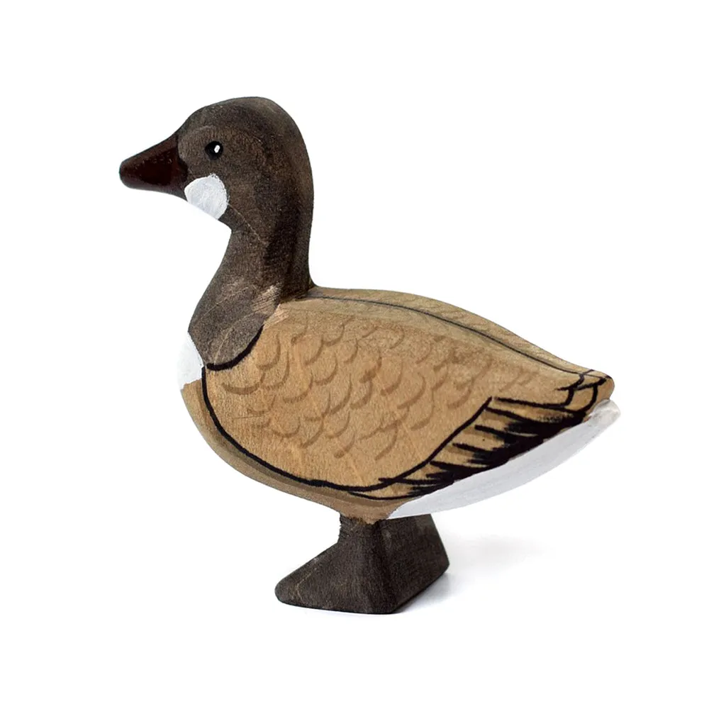 Wooden Wild Goose