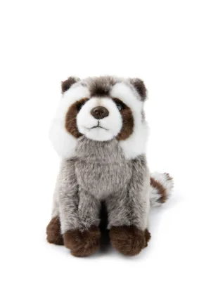 WWF Raccoon